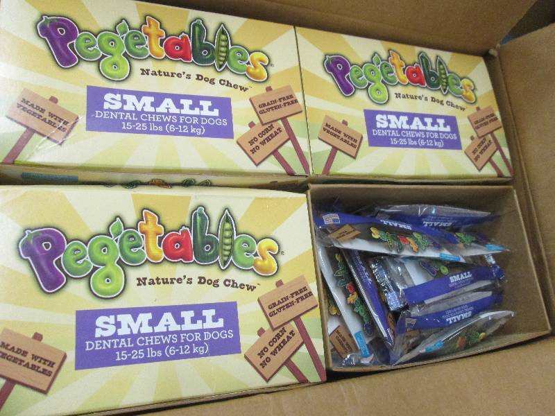 lot 328 image: 4 Cases of 4 Boxes (16) 75 pks .6 o...