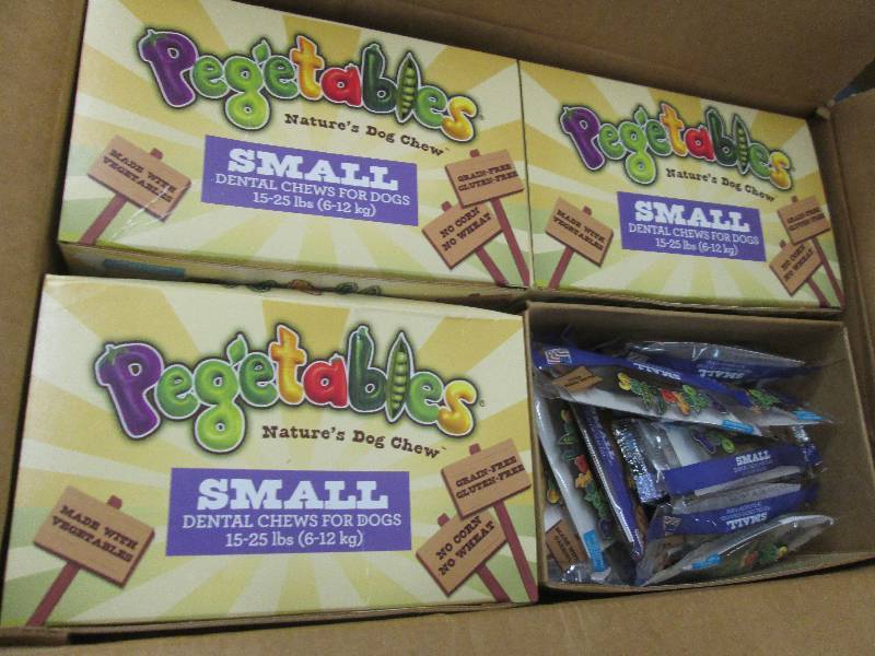 lot 330 image: 4 Cases of 4 Boxes (16) 75 pks .6 o...