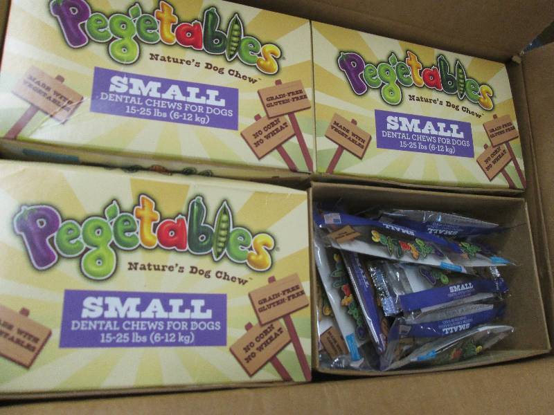 lot 331 image: 4 Cases of 4 Boxes (16) 75 pks .6 o...