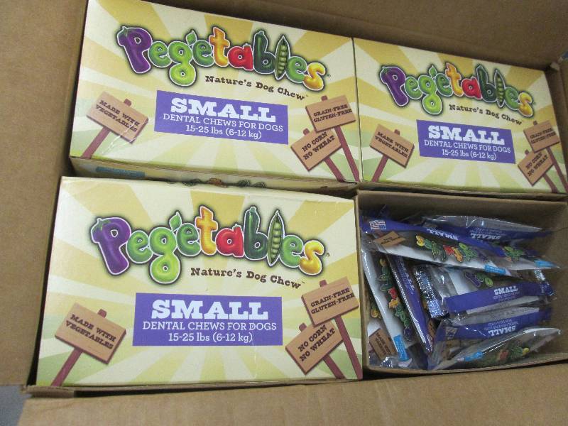 lot 333 image: 4 Cases of 4 Boxes (16) 75 pks .6 o...