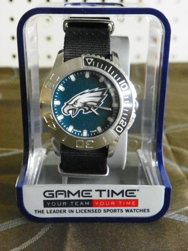 GAME TIME NFL  Starter Sport watch Raiders