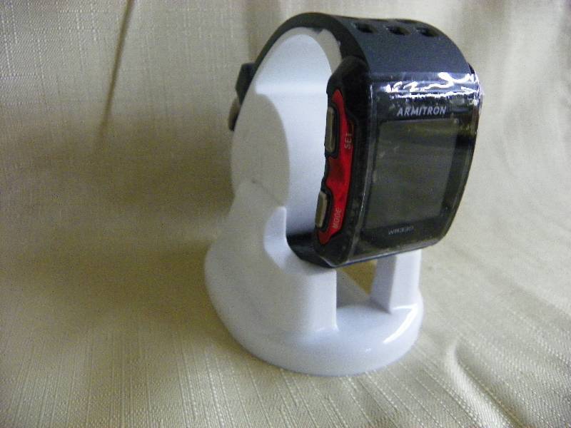 Armitron Mens Digital Sport Watch, MSRP $30.00