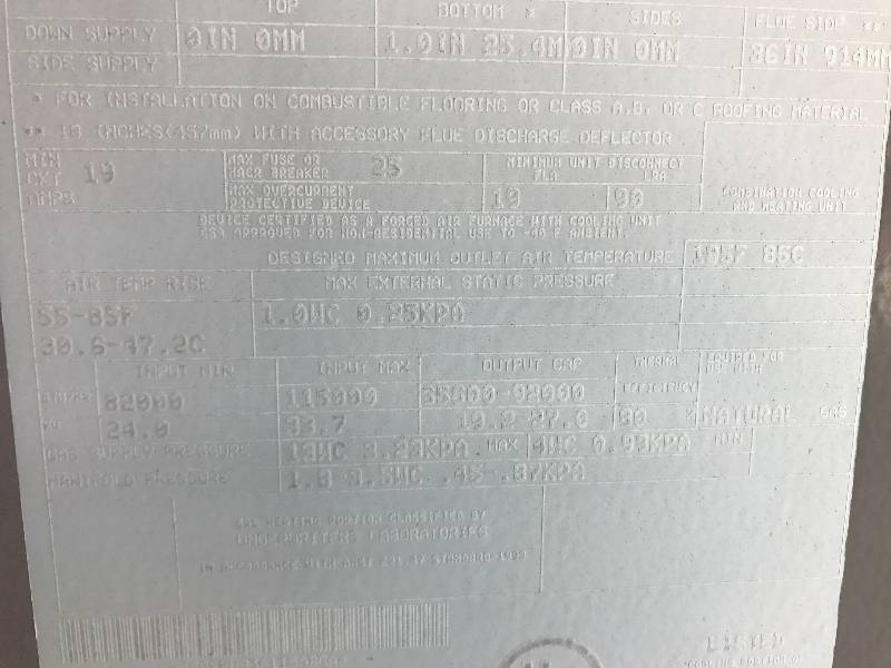 lot 56 image: Bryant Heating and Cooling Systems