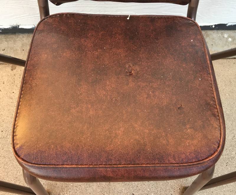 lot 88 image: Multipurpose Chairs