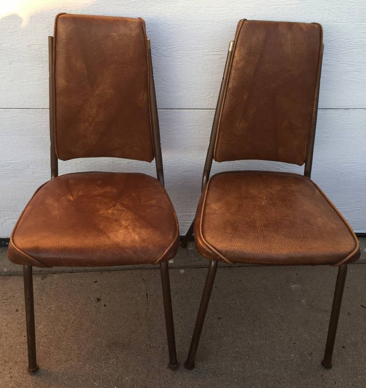 lot 89 image: Multipurpose Chairs