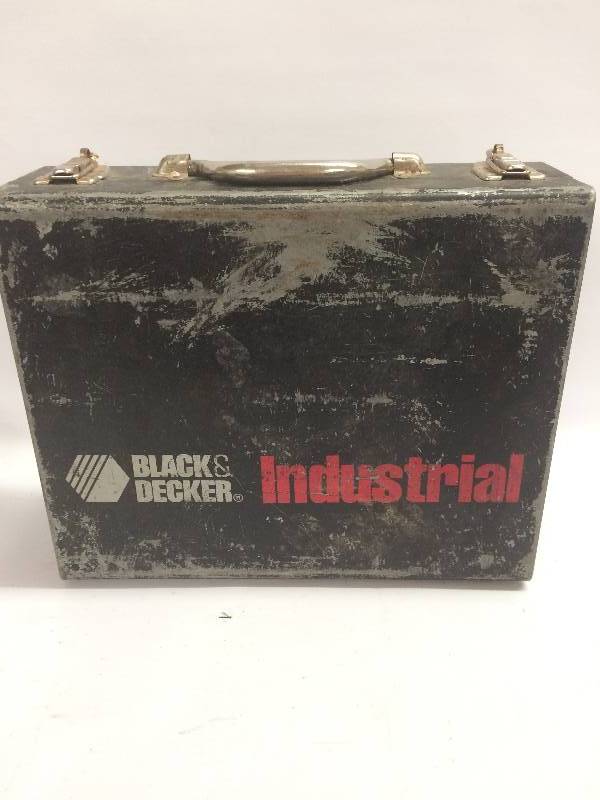 lot 20 image: Electric Impact Gun