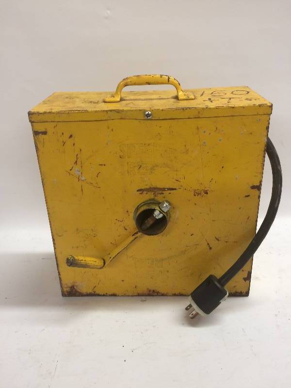 lot 36 image: Extension Cord