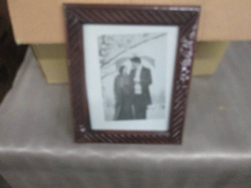 lot 200 image: Case of 24 Assorted Colored 8x10 Ph...