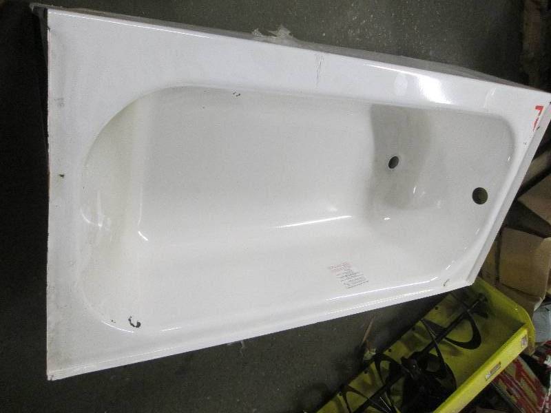 lot 318 image: Bootz Industries Maui 5 ft. Left Dr...