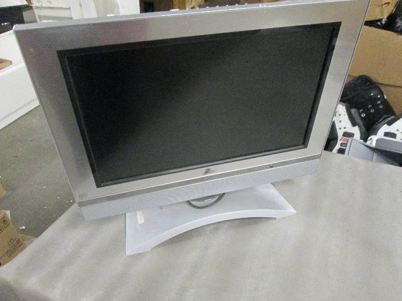 lot 323 image: Table TopCounter TV - tested...