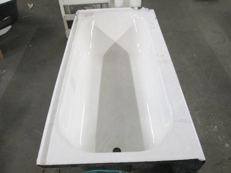 lot 324 image: Bootz Industries Maui 5 ft. Left Dr...