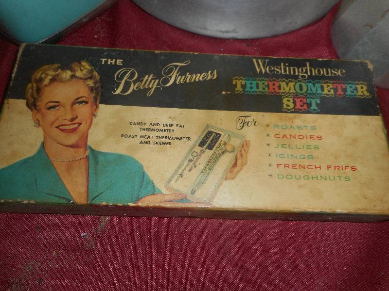 VINTAGE MISC