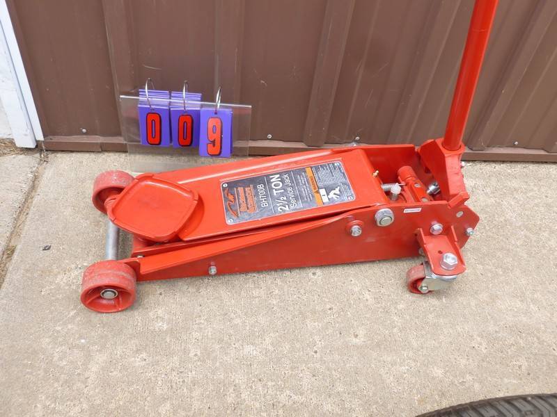 SnS Auctions # 266 Summer Go Karts & Equipment