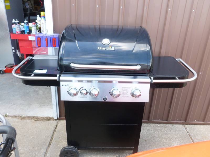 SnS Auctions # 266 Summer Go Karts & Equipment