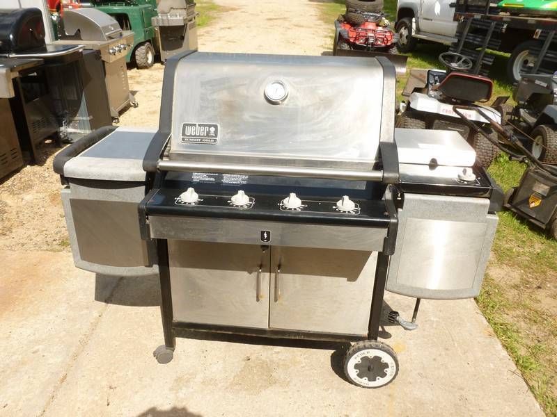 SnS Auctions # 266 Summer Go Karts & Equipment