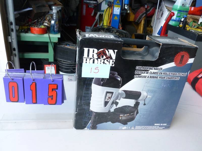 SnS Auctions # 266 Summer Go Karts & Equipment