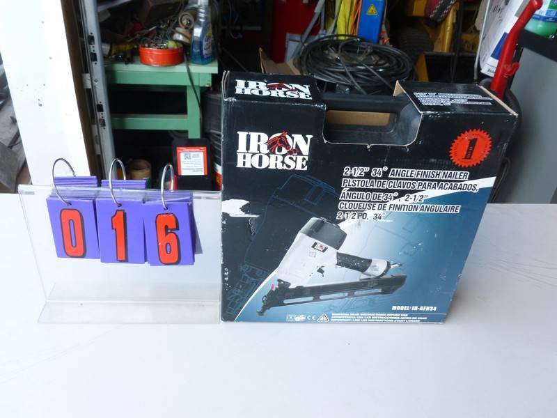 SnS Auctions # 266 Summer Go Karts & Equipment
