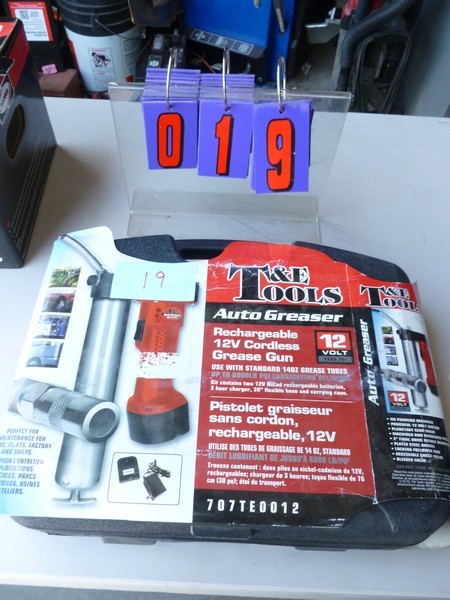 SnS Auctions # 266 Summer Go Karts & Equipment