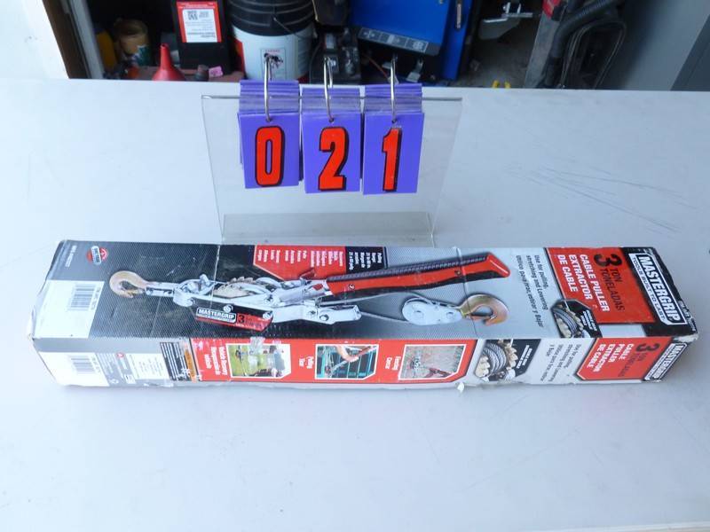 SnS Auctions # 266 Summer Go Karts & Equipment