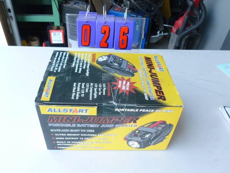 SnS Auctions # 266 Summer Go Karts & Equipment