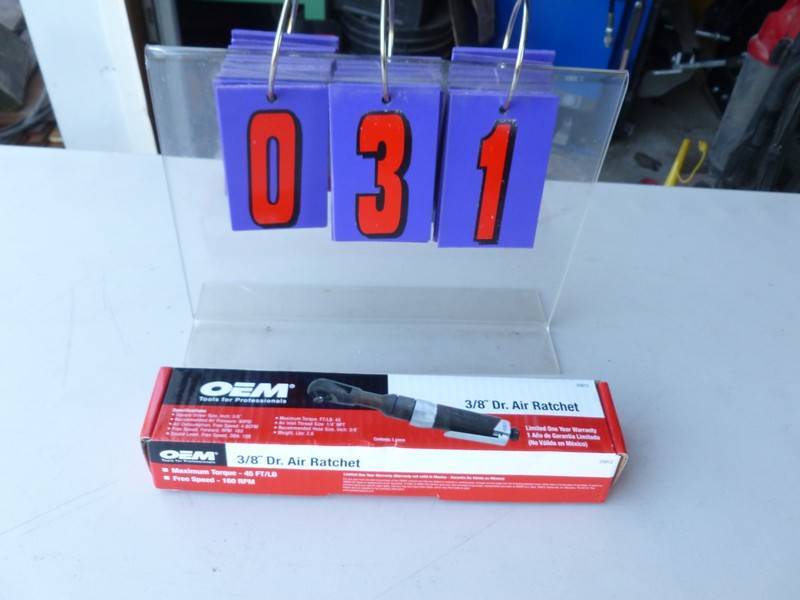 SnS Auctions # 266 Summer Go Karts & Equipment