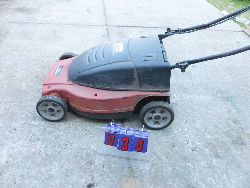 SnS Auctions # 266 Summer Go Karts & Equipment