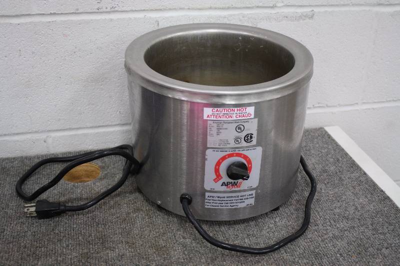 NSF Warming Dish