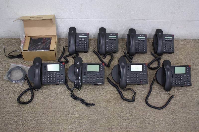Shortel Phone Systems