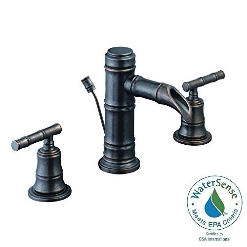 Pegasus Faucet Bamboo 67338w 8096h Pe Open Box Never Used Kx
