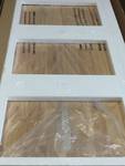 lot 138 image: Husky 52 in. 10-Drawer Mobile Workbench with Adjustable-Height Top, Black Model # HOLC5210B1OD open box never used
