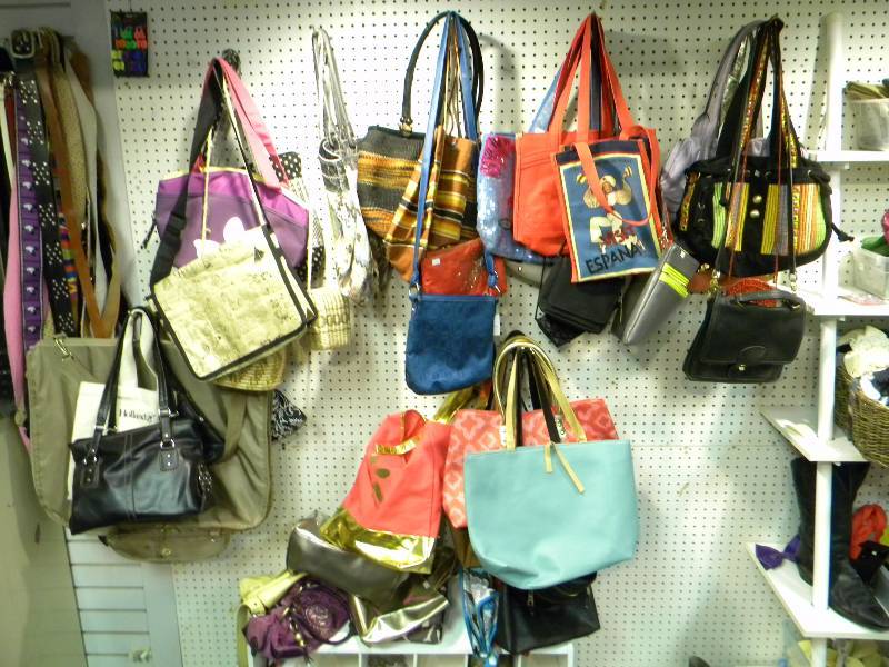 Purse Lot