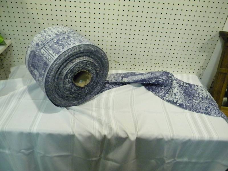 Fabric Roll