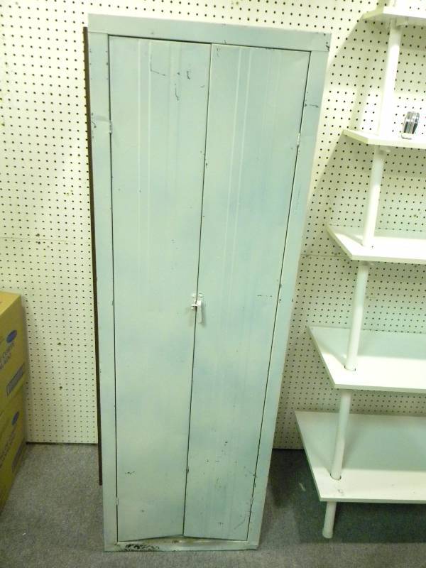 Metal Cabinet