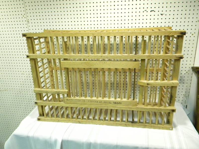 Wood Coop