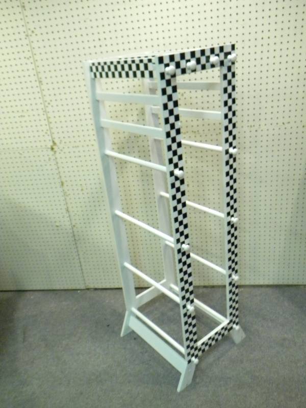 Display Rack
