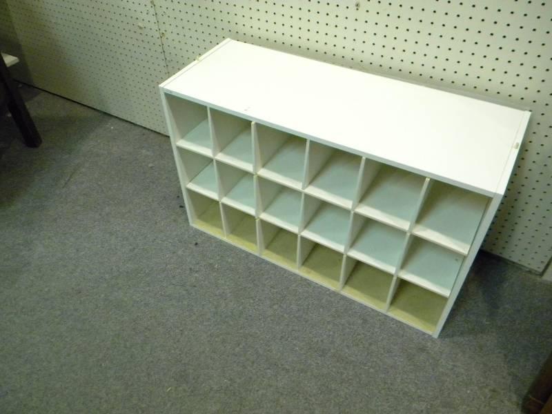 Shoe Organizer
