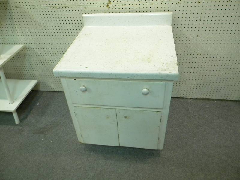Storage Cabinet