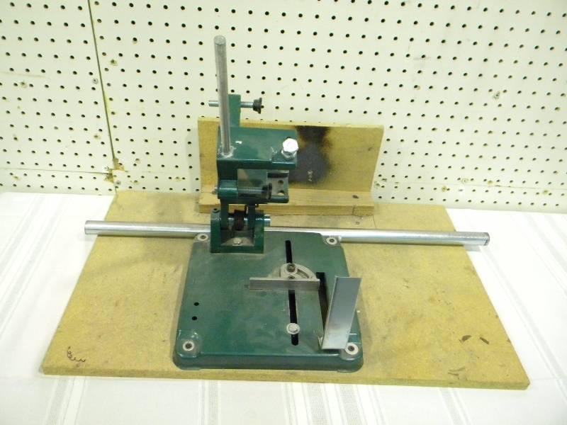 Tool Mount
