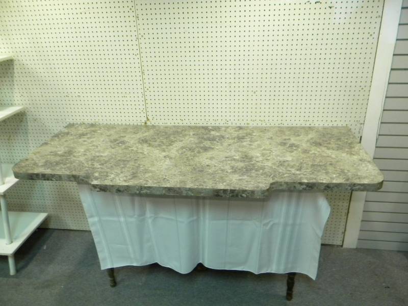Laminate Counter Top