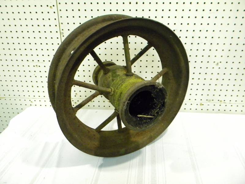 Vintage Rim