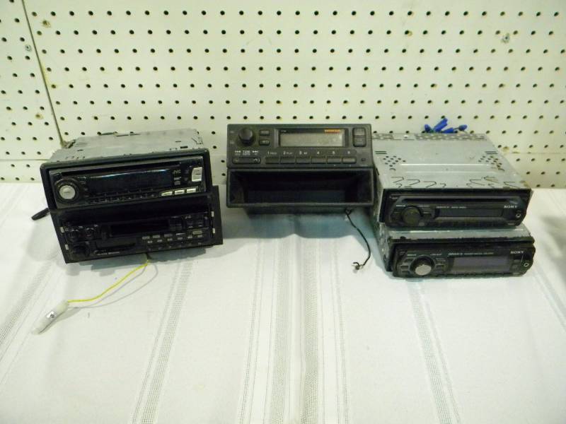 Car Stereo Lot