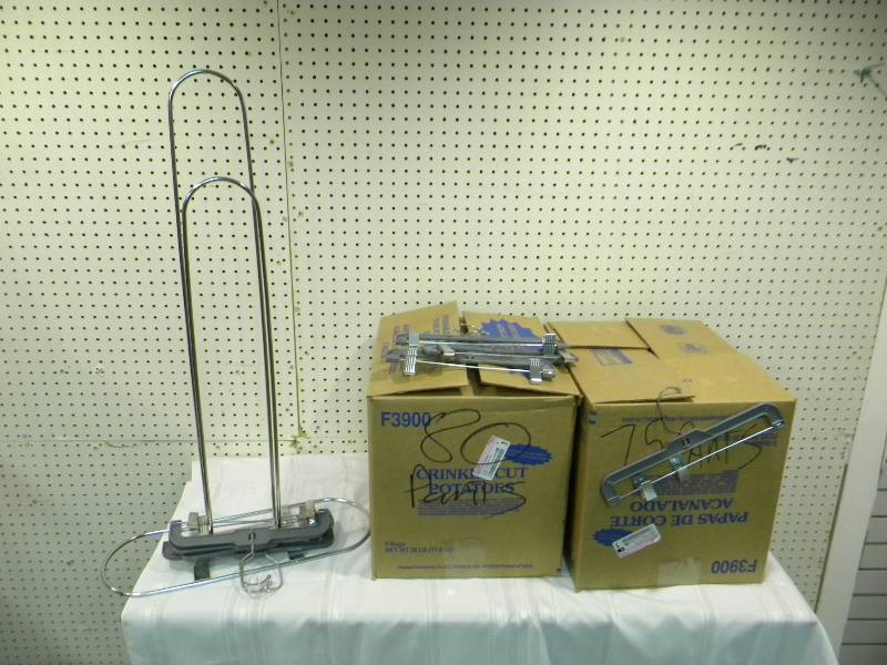 Hangers and Hanger Holder