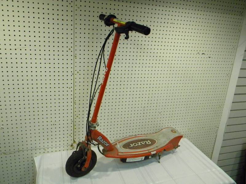 Razor Scooter