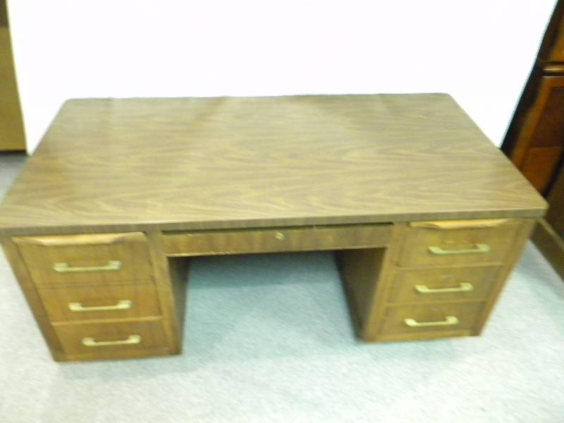 Office Desk