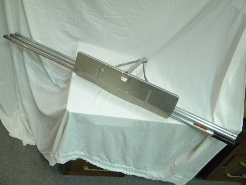 Snow Rake