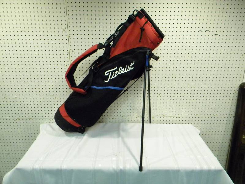 Titleist Golf Bag