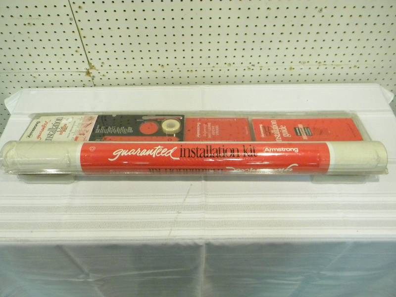 Installation Kit