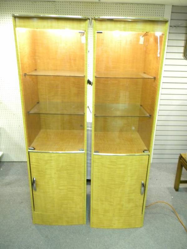 Display Cases
