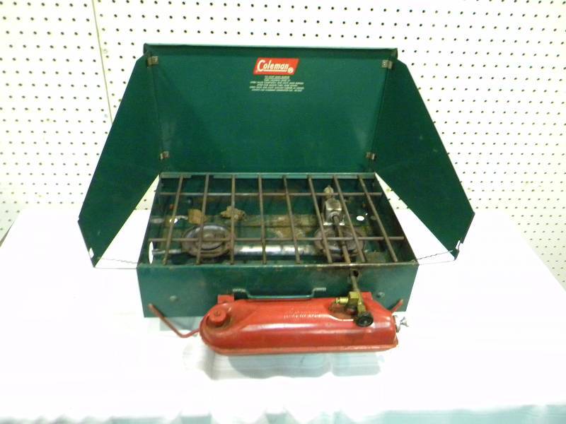 Coleman Portable Grill