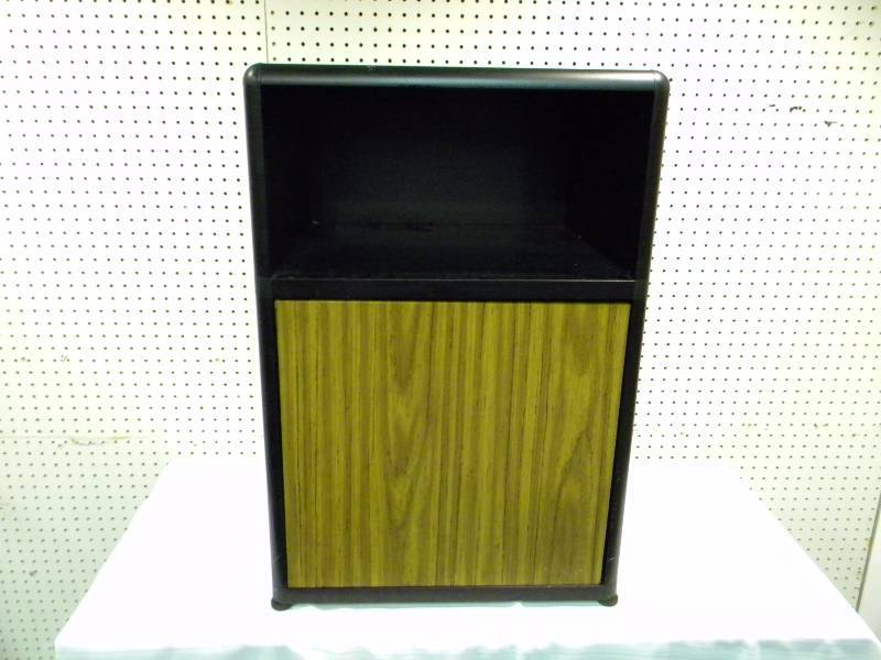 Microwave Cart